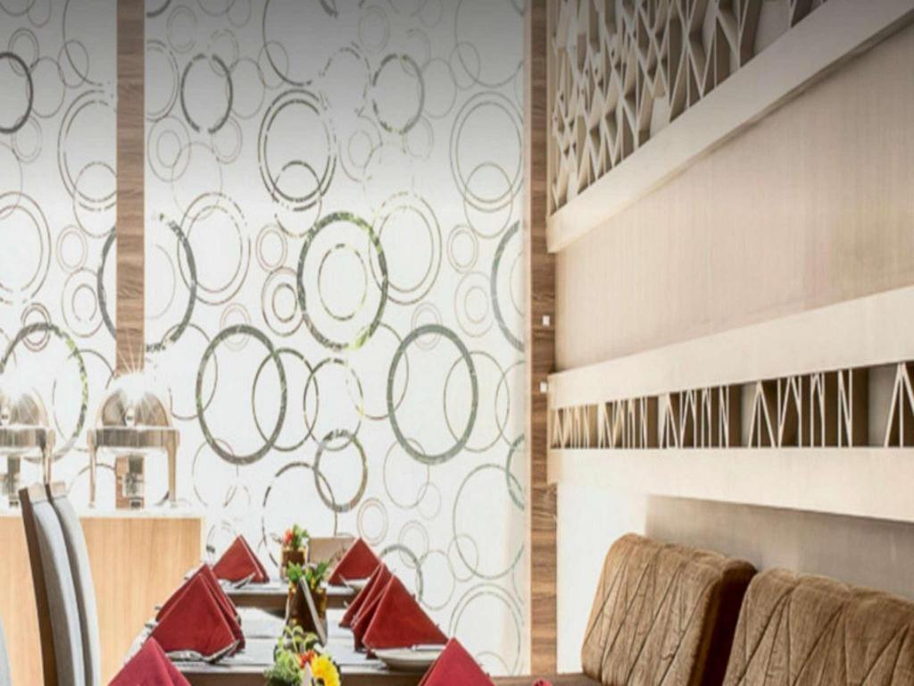 Hotel Grandhika Iskandarsyah Jakarta Exteriér fotografie